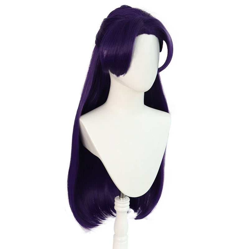 [Full In Stock] The Apothecary Diaries:  Jinshi Cosplay Cosplay Wig Synthetic Hair Carnival Halloween Party Wig