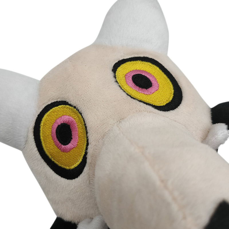 The Owl House Plush Toys Cartoon Animal Soft Stuffed Dolls For Kid Birthday Xmas Gift