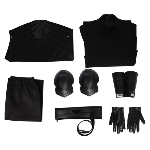 TV Ahsoka:Costume Ahsoka Baylan Skoll Outfits Party Halloween Cosplay Costume