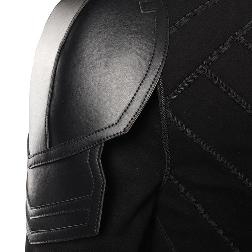 TV Ahsoka:Costume Ahsoka Baylan Skoll Outfits Party Halloween Cosplay Costume