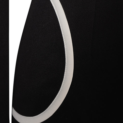 TV Doctor Who Ruby Sandy black skirt cosplay cosplay costume costume Halloween carnival set