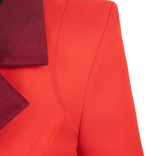 TV Hazbin Hote Charlie Morningstar Red Set Cosplay Costume Outfits Halloween Carnival Suit