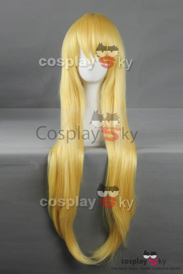 [Full In Stock] Your Lie in April Kaori Miyazono Cosplay Wig Female