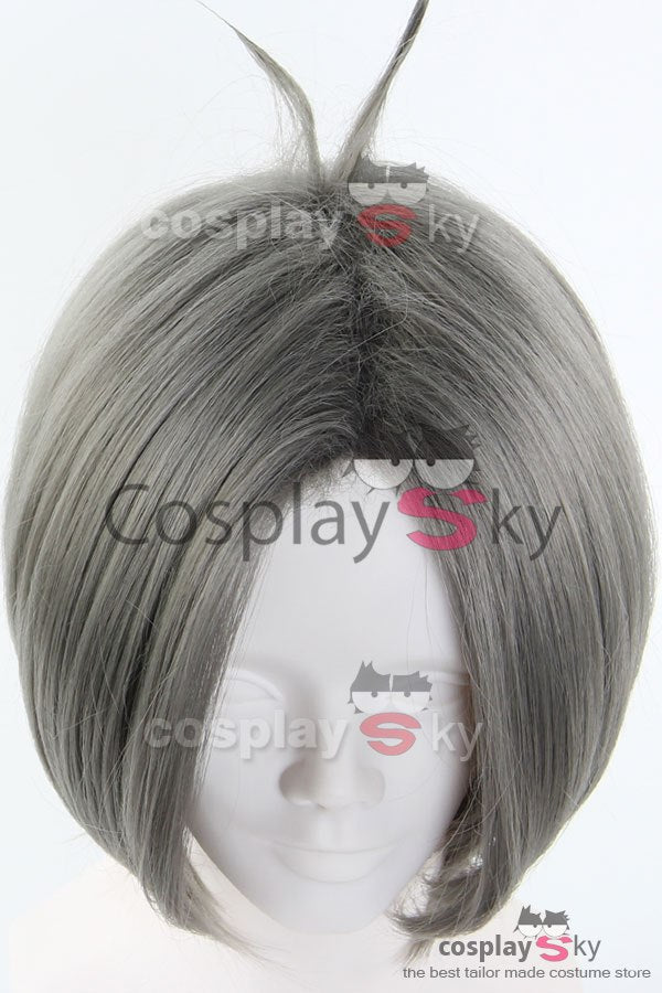 SeeCospaly Zootopia Flash the Sloth Cosplay Wigs Short
